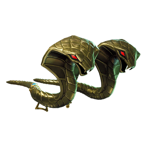 Sky Serpents