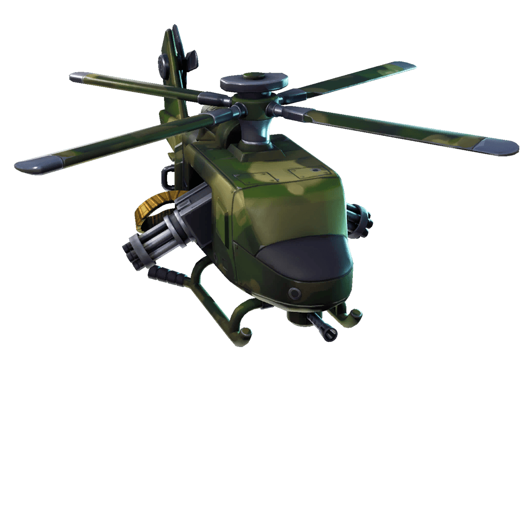 Choppa