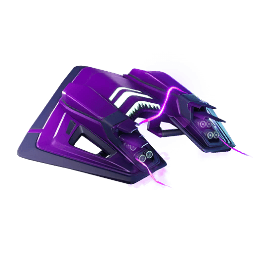 Dark Forerunner