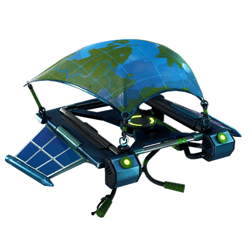 Globetrotter