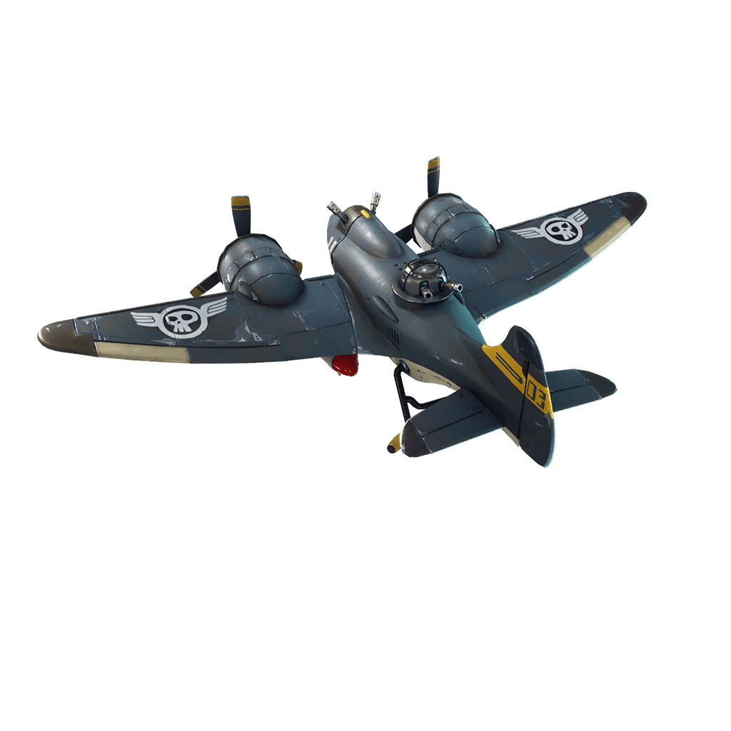 Assault Bomber