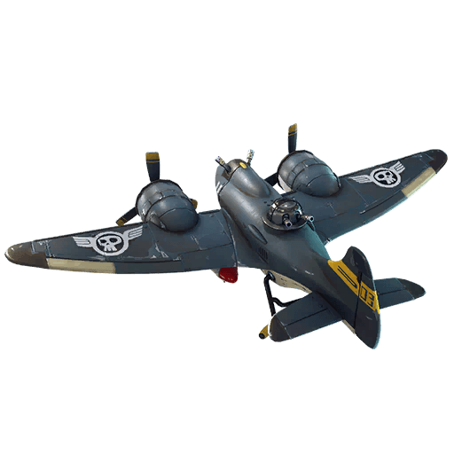 Assault Bomber