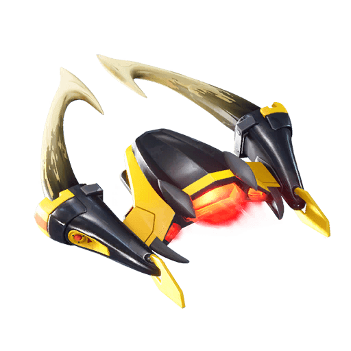 Horned Strike