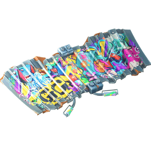 Spray Sail