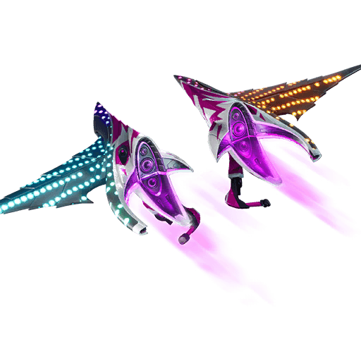 Sparkle Strider