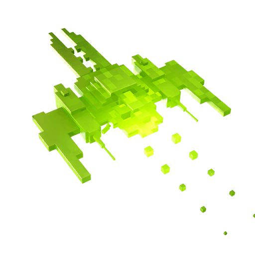 Pixel Pilot