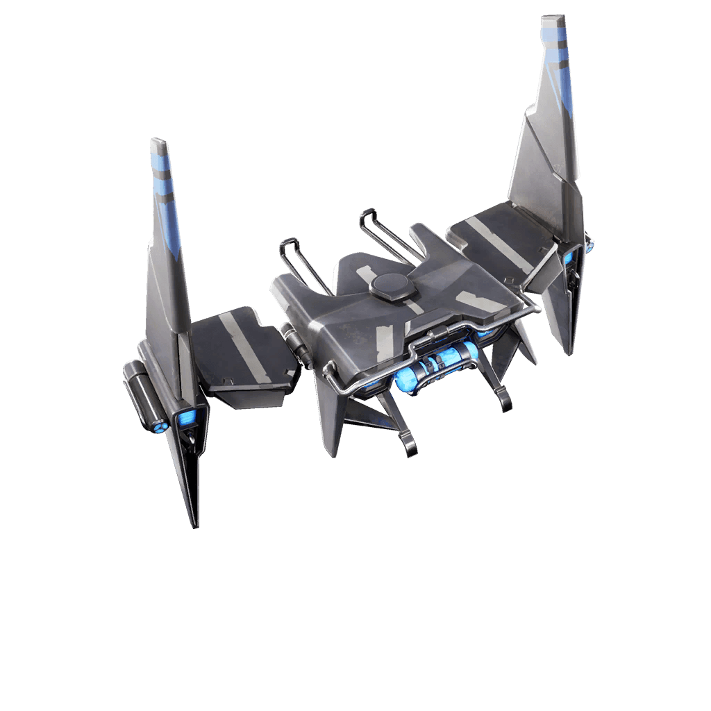 Dual Defiant