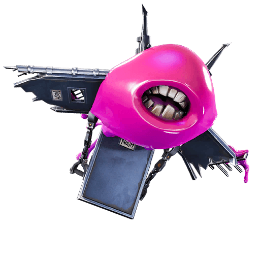 Goo Glider