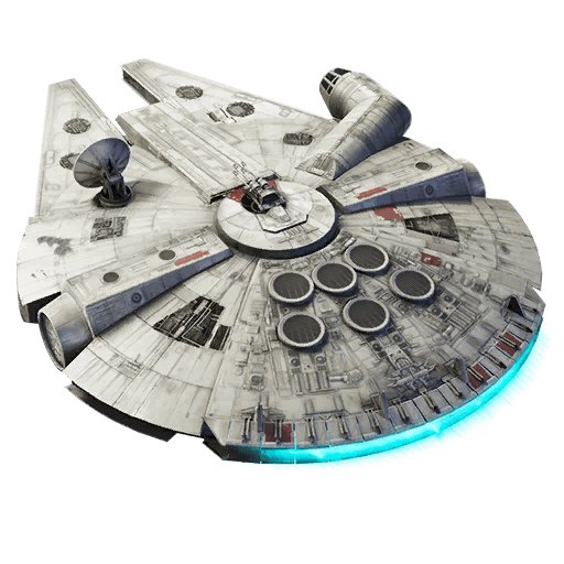 Millennium Falcon