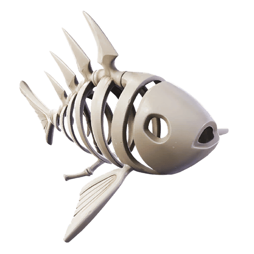 Skellefish