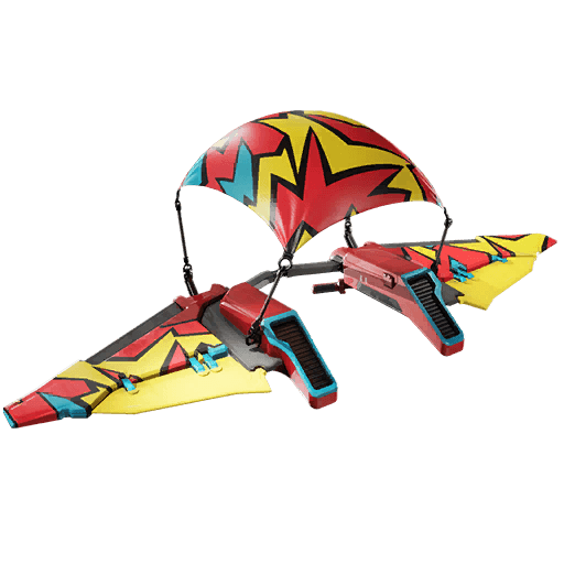 Wild Blast