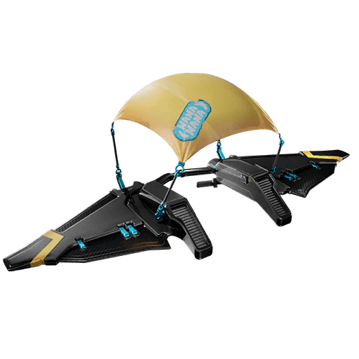 Banana Bomber