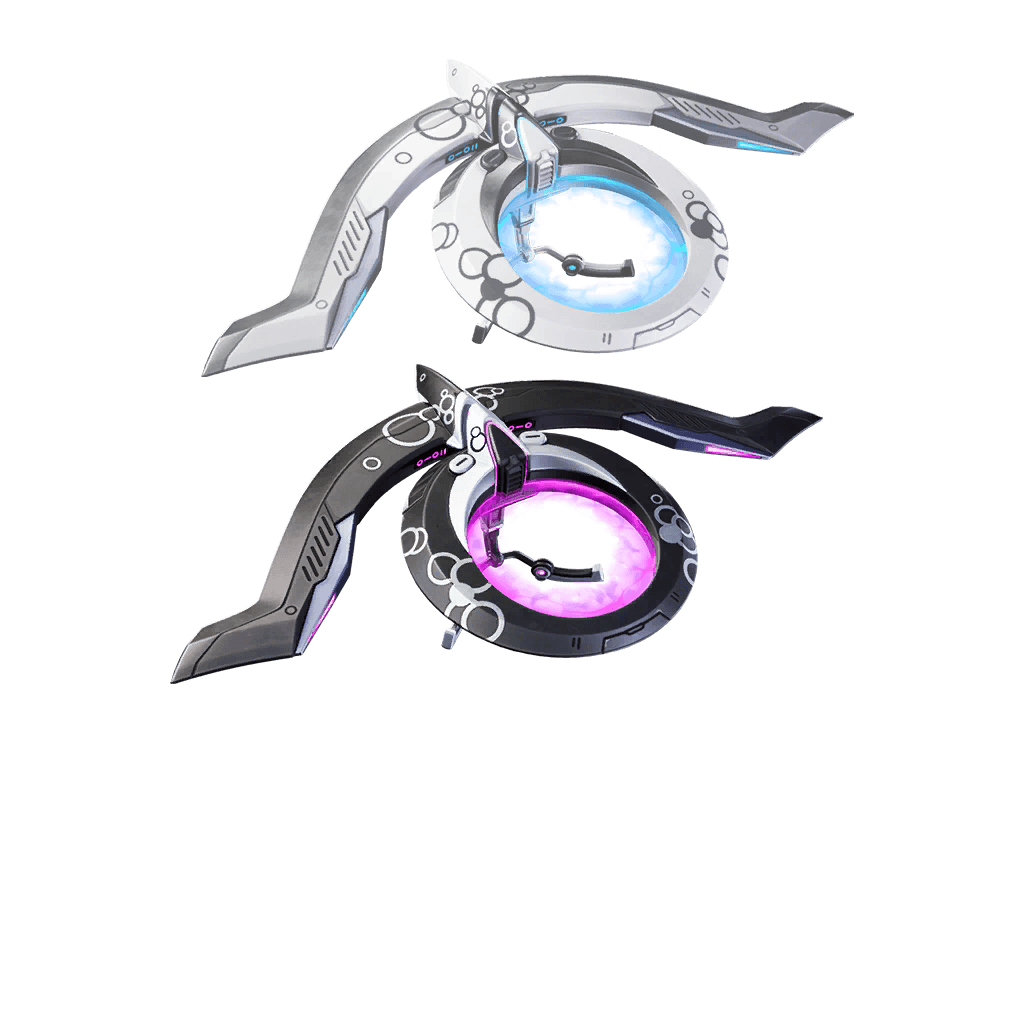 Echo Jet