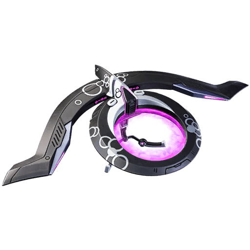 Echo Jet