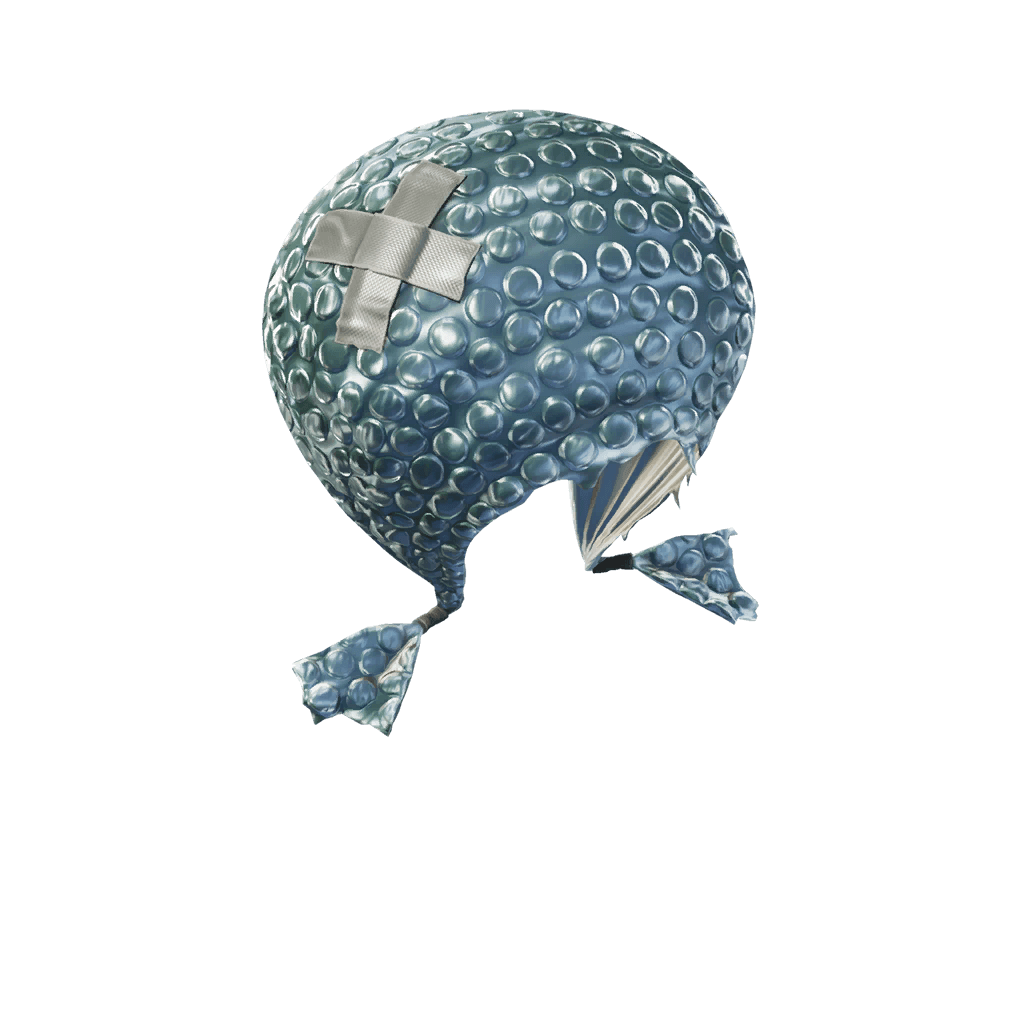 Pop Dropper