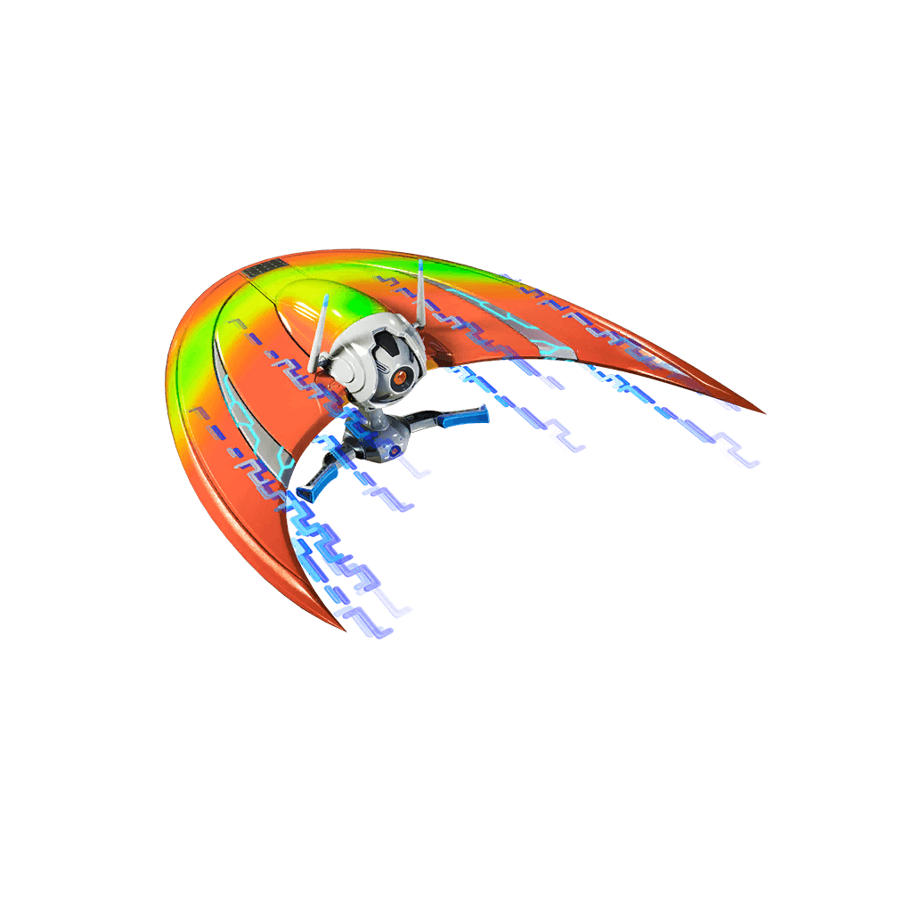 Flux Flier