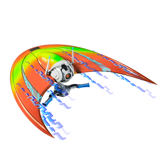 Flux Flier