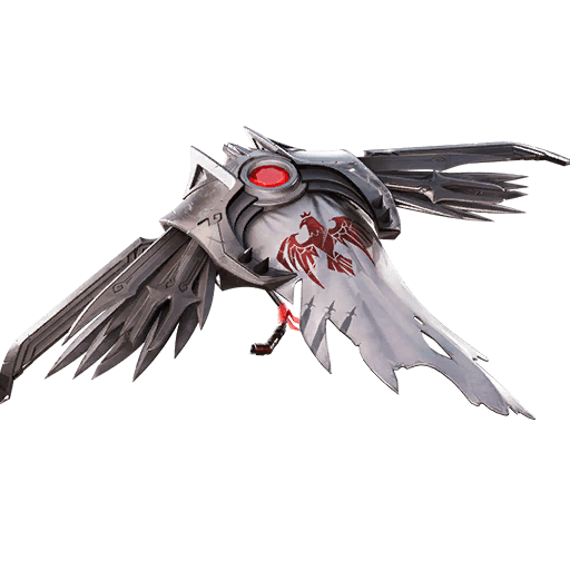Blade Raven