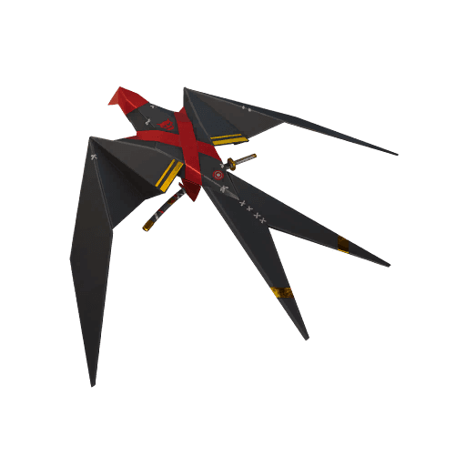 Bladey Bird