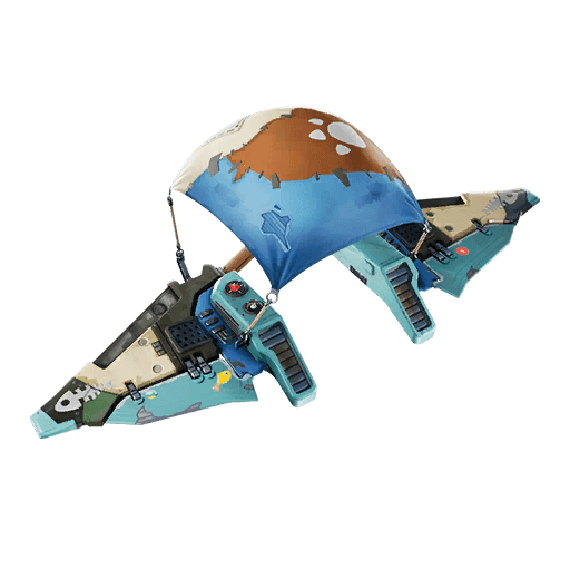 Fishy Flier