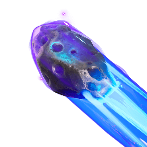 Comet Crasher