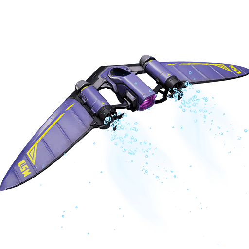 Water Wings