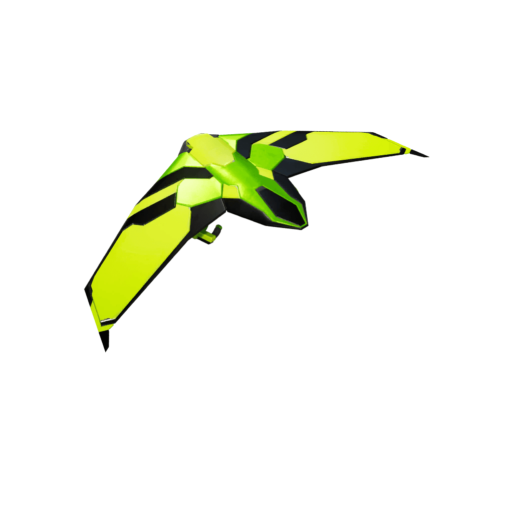 Green Eagle