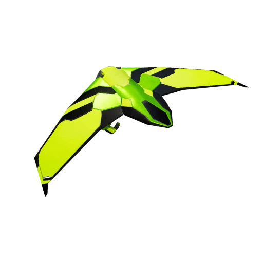 Green Eagle