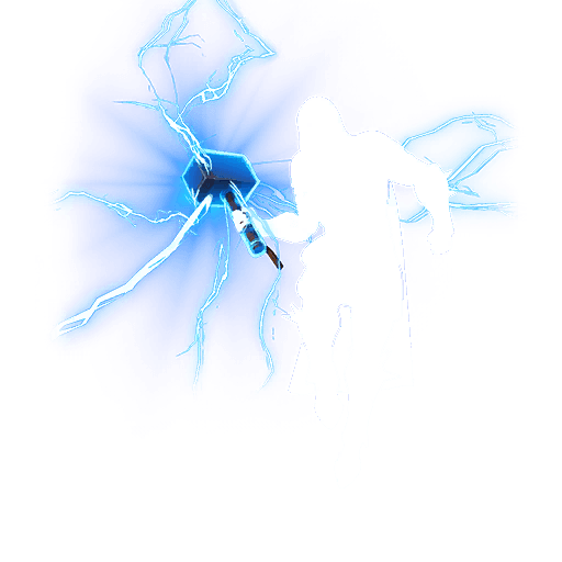 Mjolnir's Path