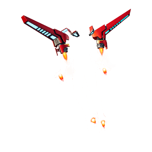 Mark 90 Flight Pack