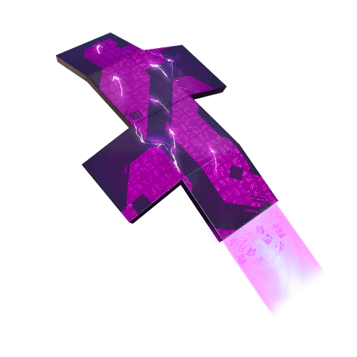 Cube Cruiser