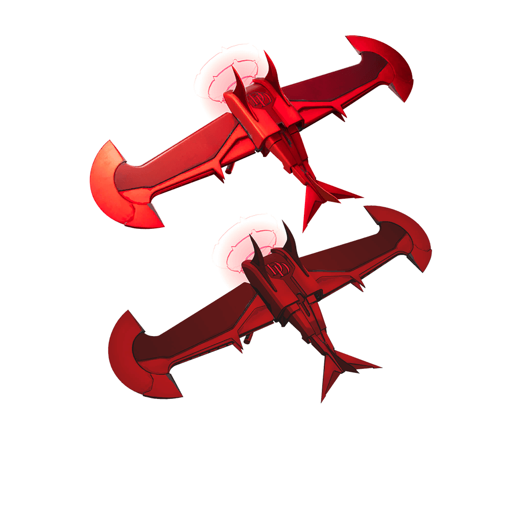 The Devil's Wings
