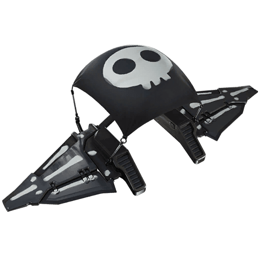 Skelly Sailer