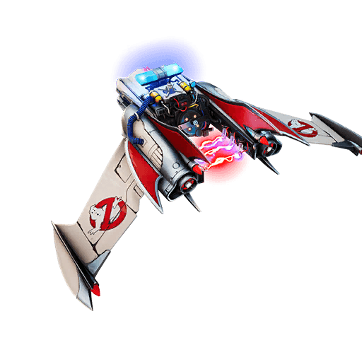 Ecto-Glider