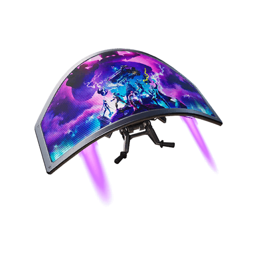 Nexus War Glider