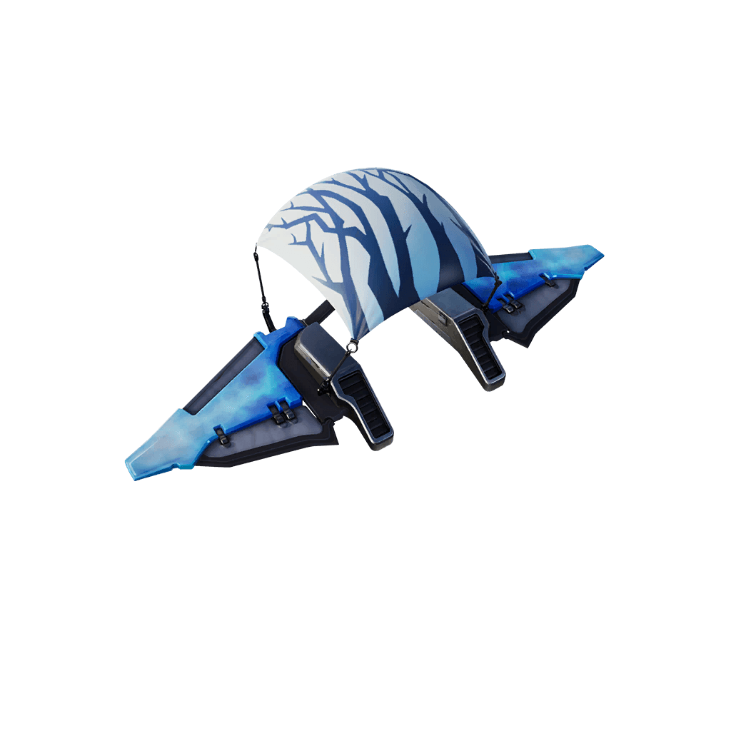 Winter Wing