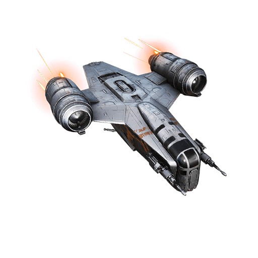 Razor Crest
