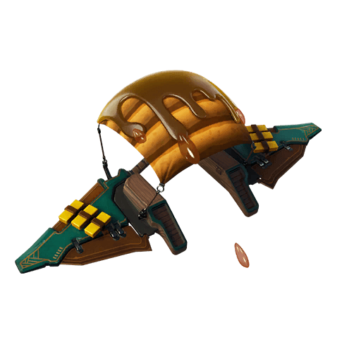 Flapjack Flyer