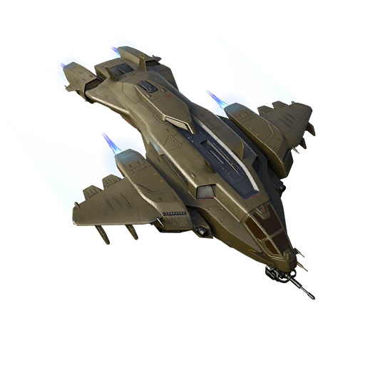 UNSC Pelican