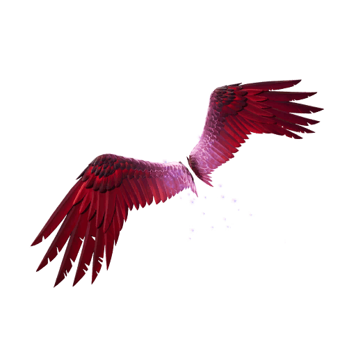 Eagle's Form
