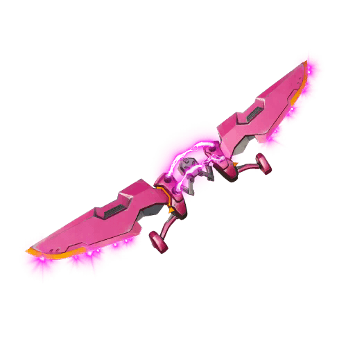 Hunter's Skyblade
