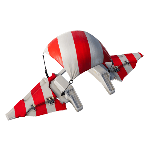 Candy Plane