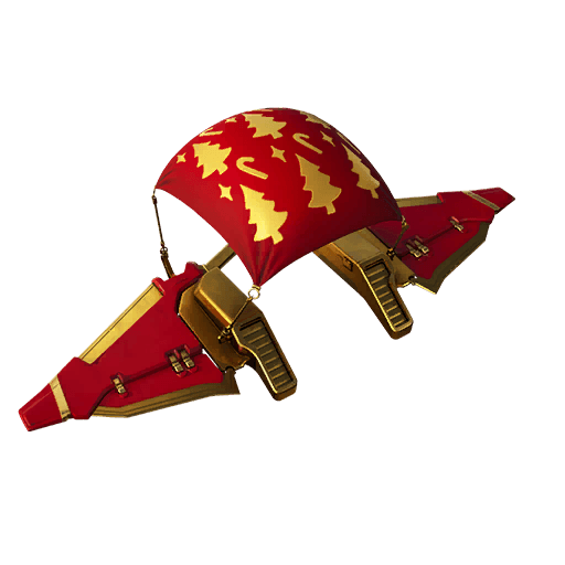 Jingle Wing