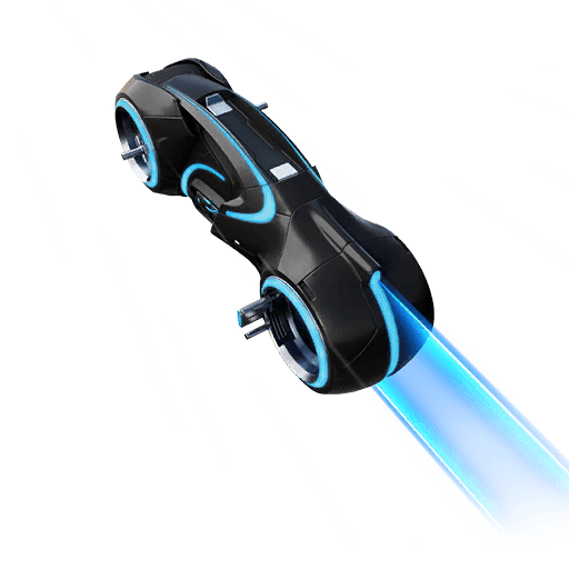 Light Cycle