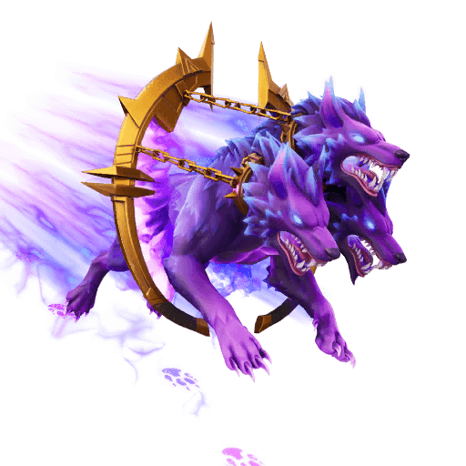 Cerberus