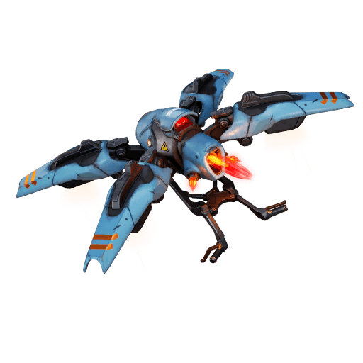Meteor Skimmer