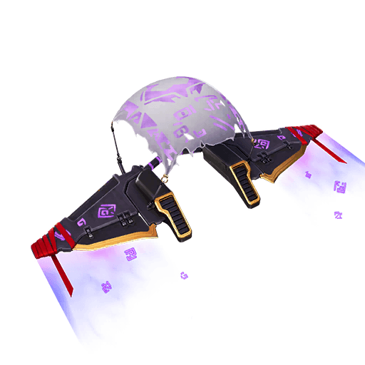 Soaring Cipher