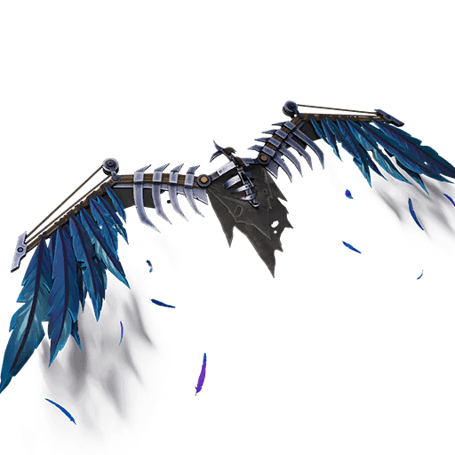Weeping Crow