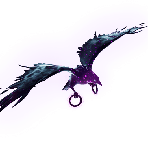 Soaring Soul-Self
