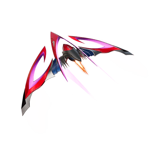 Aerial Acrobat